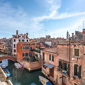 La Dimora Di Sant'andrea Canal View Appartamento