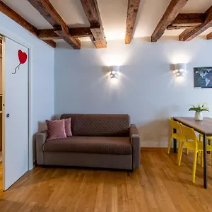 Gdhouse Appartamento